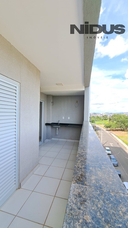 Apartamento, 3 quartos, 78 m² - Foto 11