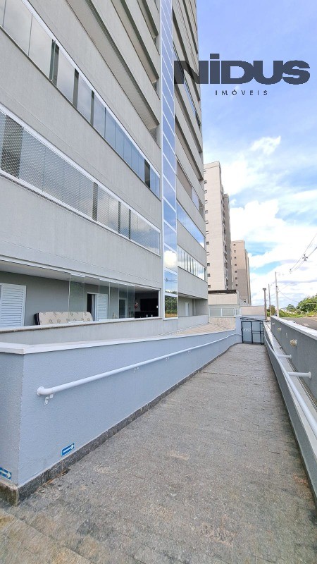 Apartamento, 3 quartos, 78 m² - Foto 3