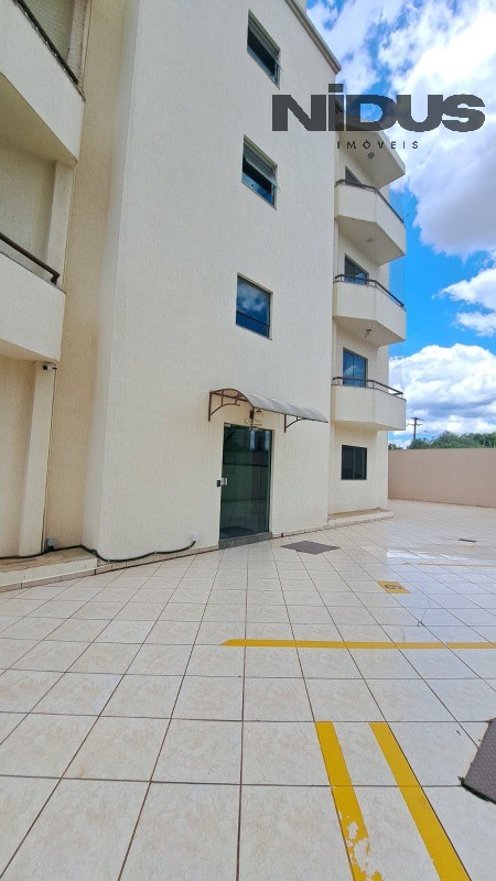 Apartamento, 3 quartos, 61 m² - Foto 3