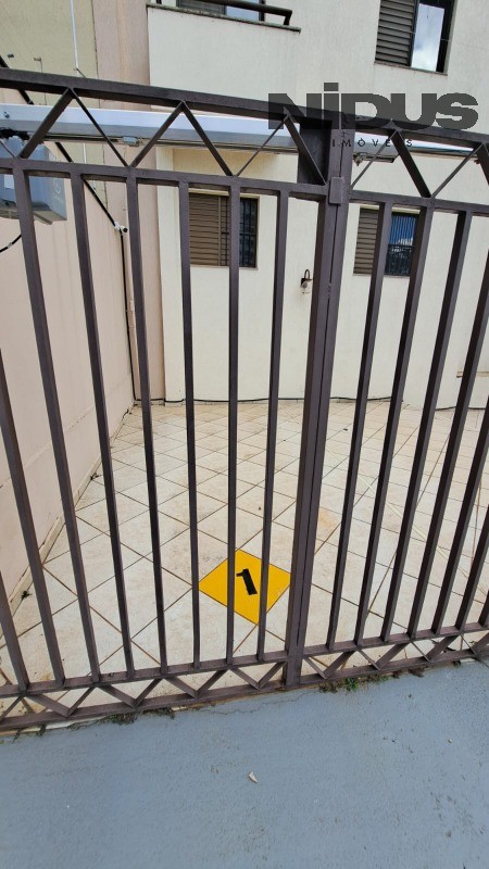 Apartamento, 3 quartos, 61 m² - Foto 4