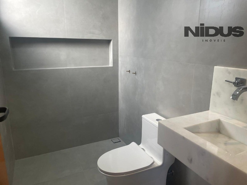 Casa, 3 quartos - Foto 20