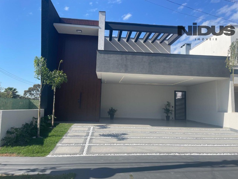 Casa, 3 quartos - Foto 1