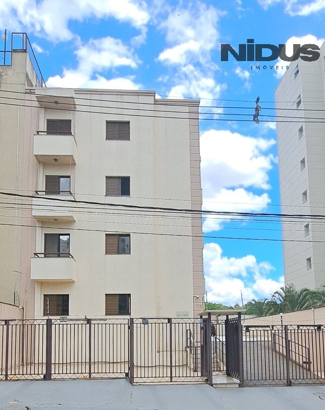 Apartamento, 3 quartos, 61 m² - Foto 1