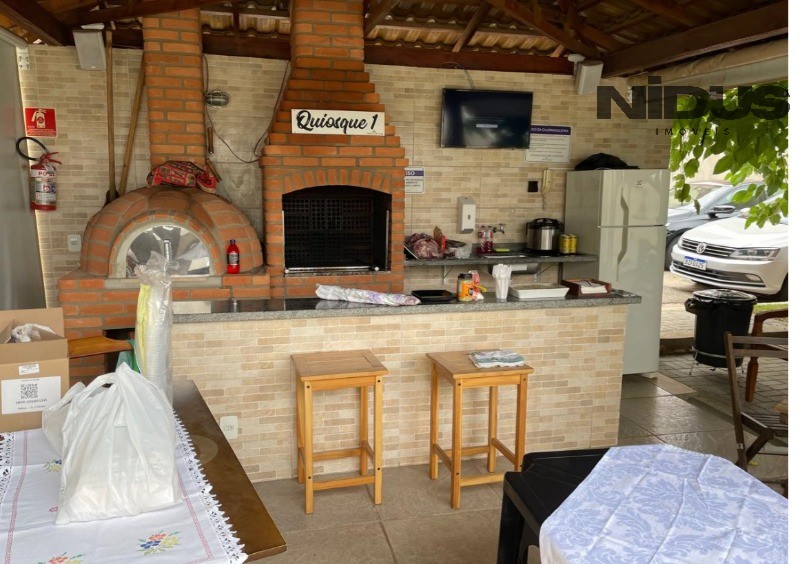 Apartamento, 2 quartos, 66 m² - Foto 4