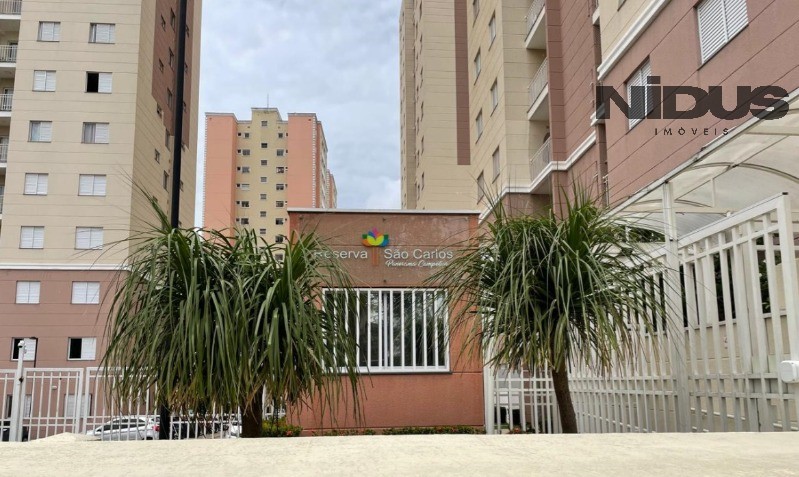 Apartamento, 2 quartos, 66 m² - Foto 1