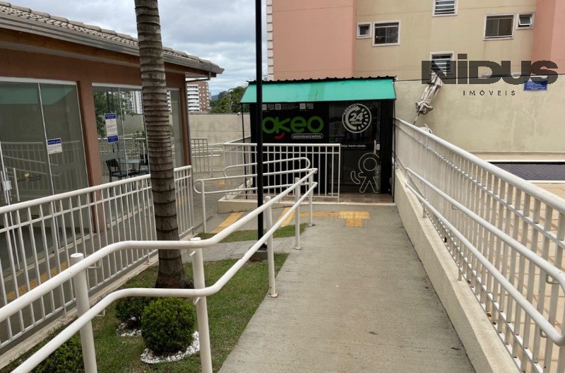 Apartamento, 2 quartos, 66 m² - Foto 9