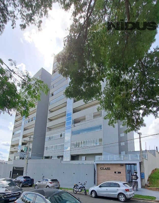 Apartamento, 3 quartos, 78 m² - Foto 2