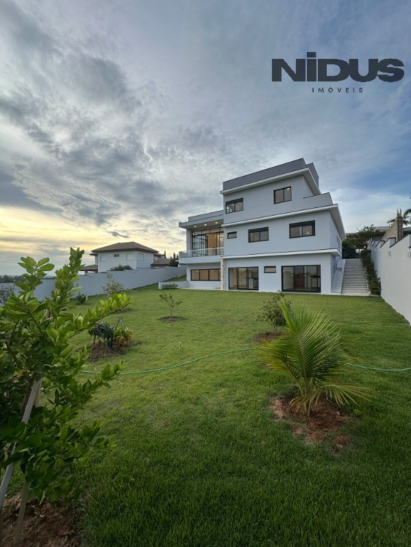 Casa, 3 quartos, 446 m² - Foto 4