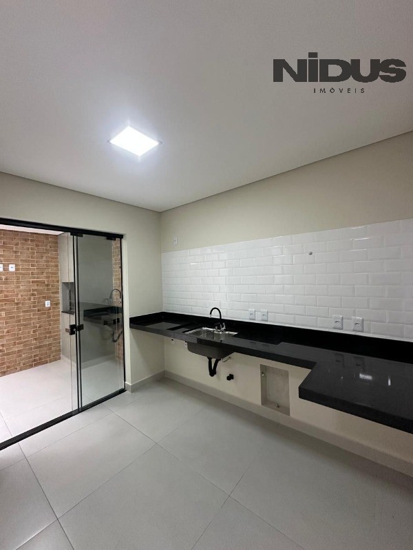 Casa, 3 quartos - Foto 10