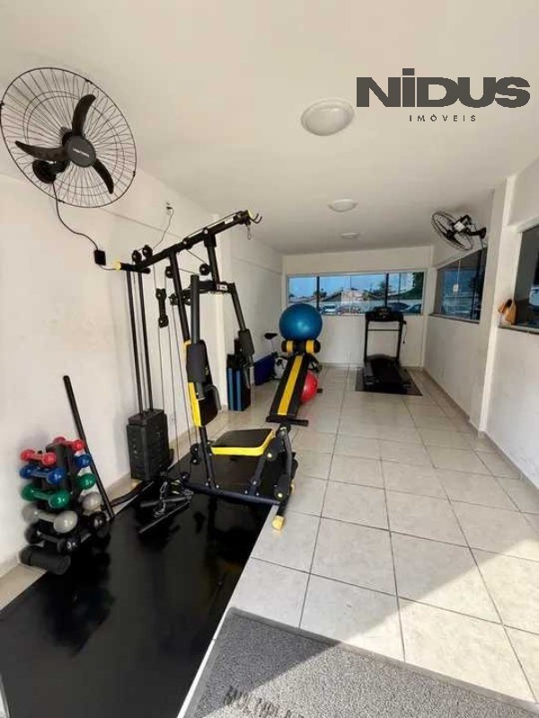 Apartamento, 2 quartos, 42 m² - Foto 2