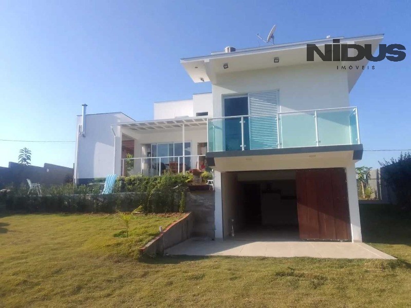 Casa, 3 quartos - Foto 10