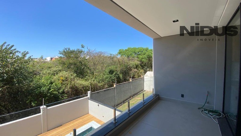 Casa, 4 quartos - Foto 11