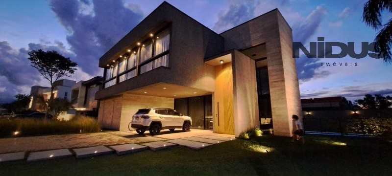 Casa, 5 quartos - Foto 25