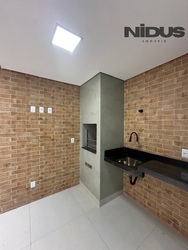Casa, 3 quartos - Foto 12