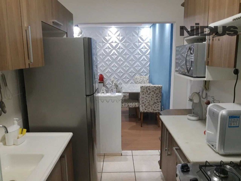 Apartamento, 2 quartos, 48 m² - Foto 5