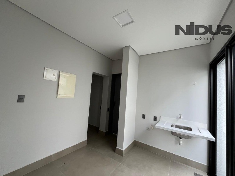 Casa, 4 quartos - Foto 3