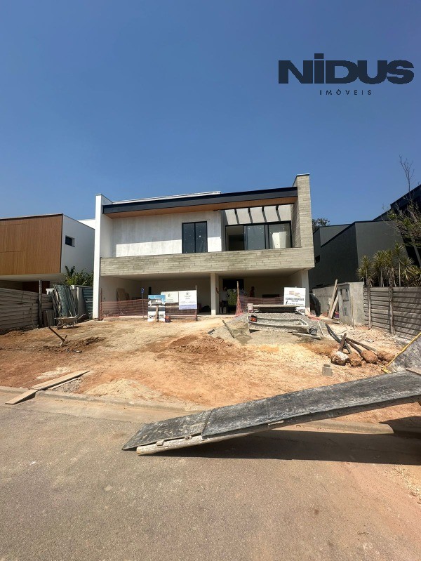 Casa, 4 quartos - Foto 1