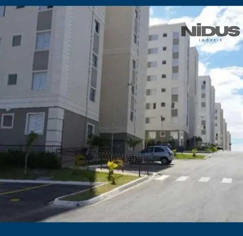 Apartamento, 2 quartos, 49 m² - Foto 4