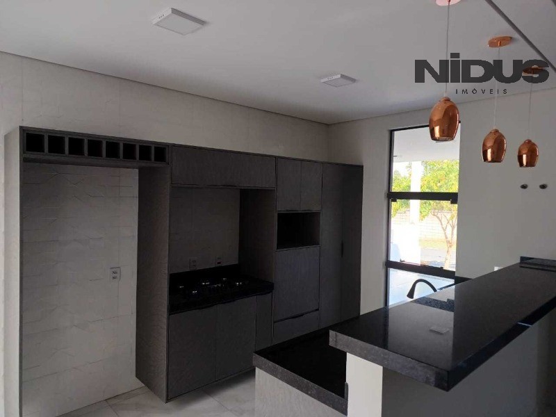 Casa, 3 quartos - Foto 3
