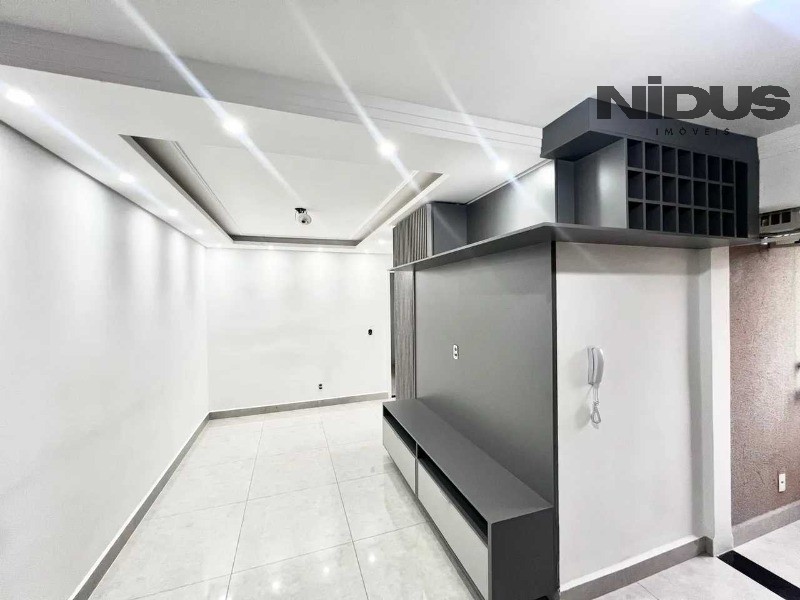 Apartamento, 2 quartos, 42 m² - Foto 1