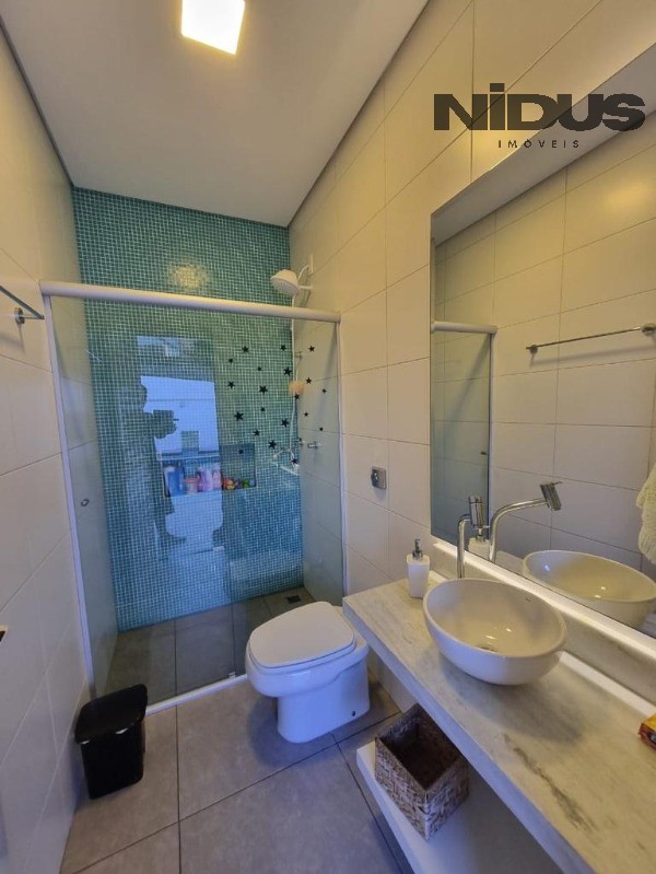 Casa, 3 quartos - Foto 17