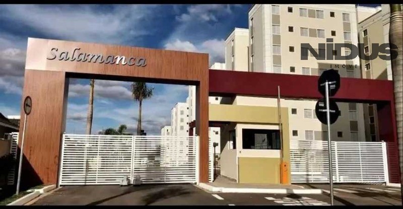 Apartamento, 2 quartos, 49 m² - Foto 2