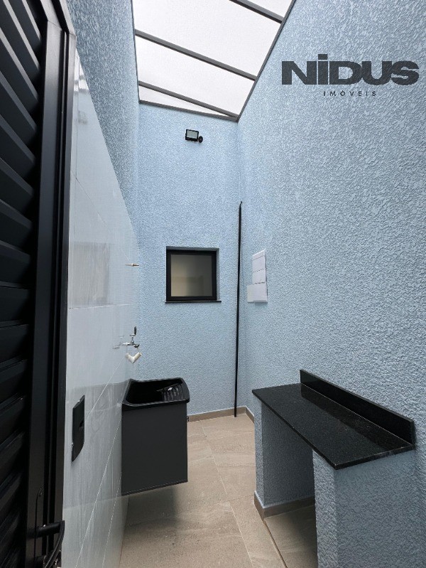 Casa, 3 quartos - Foto 10