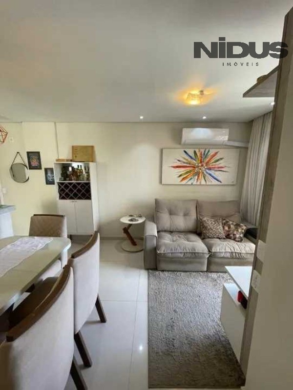 Apartamento, 3 quartos, 60 m² - Foto 1