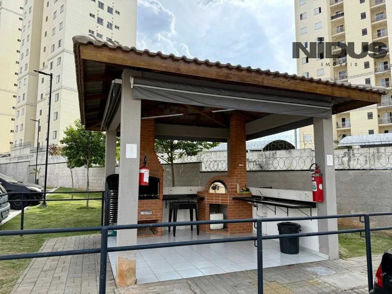 Apartamento, 2 quartos, 42 m² - Foto 5