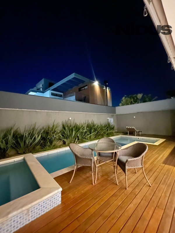 Casa, 3 quartos - Foto 5