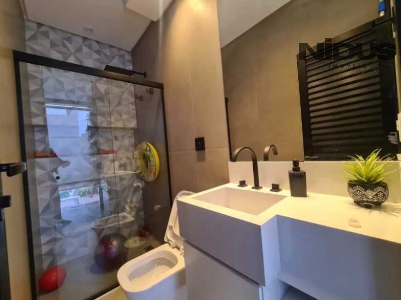 Casa, 3 quartos - Foto 16