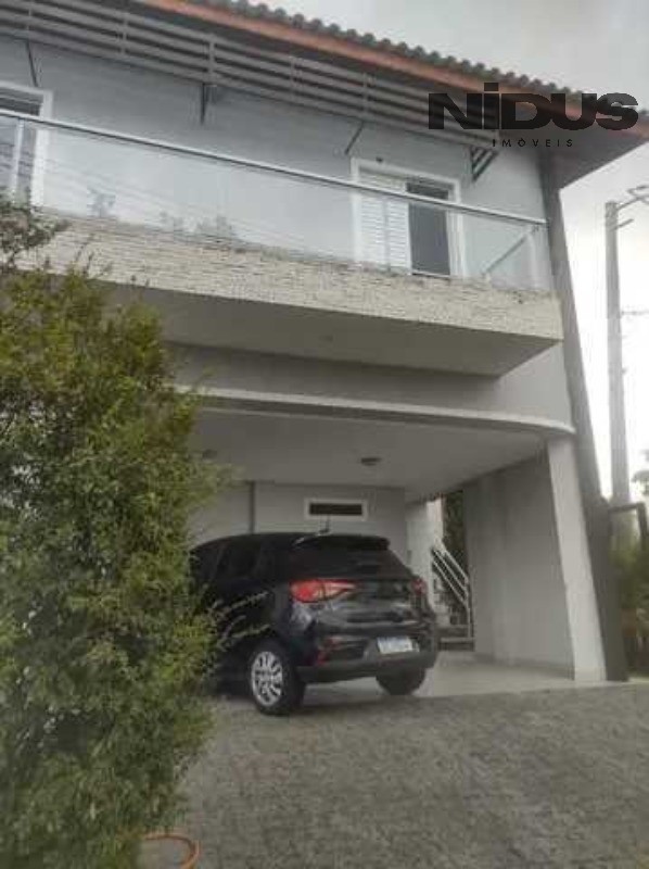 Casa, 4 quartos - Foto 1