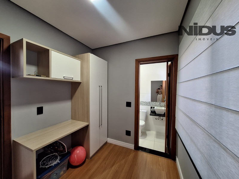 Casa, 3 quartos - Foto 43