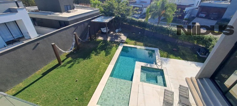 Casa, 5 quartos - Foto 15