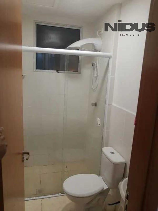Apartamento, 2 quartos, 48 m² - Foto 2