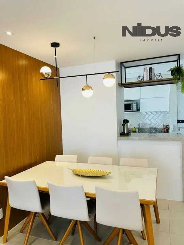 Apartamento, 2 quartos, 76 m² - Foto 11