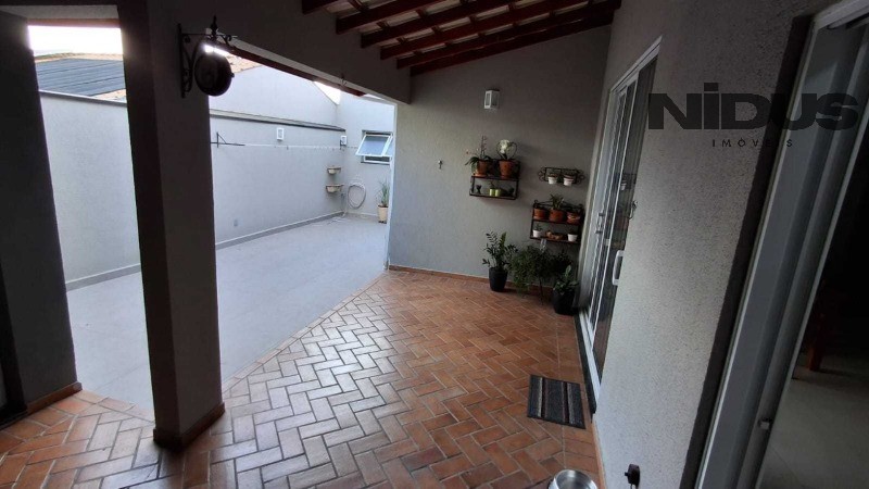 Casa, 3 quartos - Foto 14