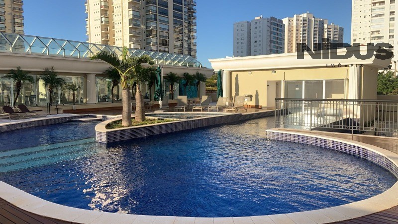 Apartamento, 3 quartos, 214 m² - Foto 4