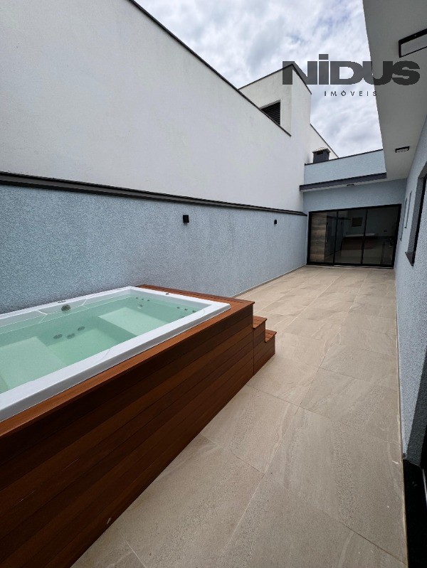 Casa, 3 quartos - Foto 27