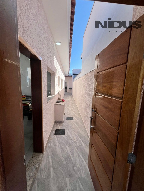 Casa, 3 quartos - Foto 13
