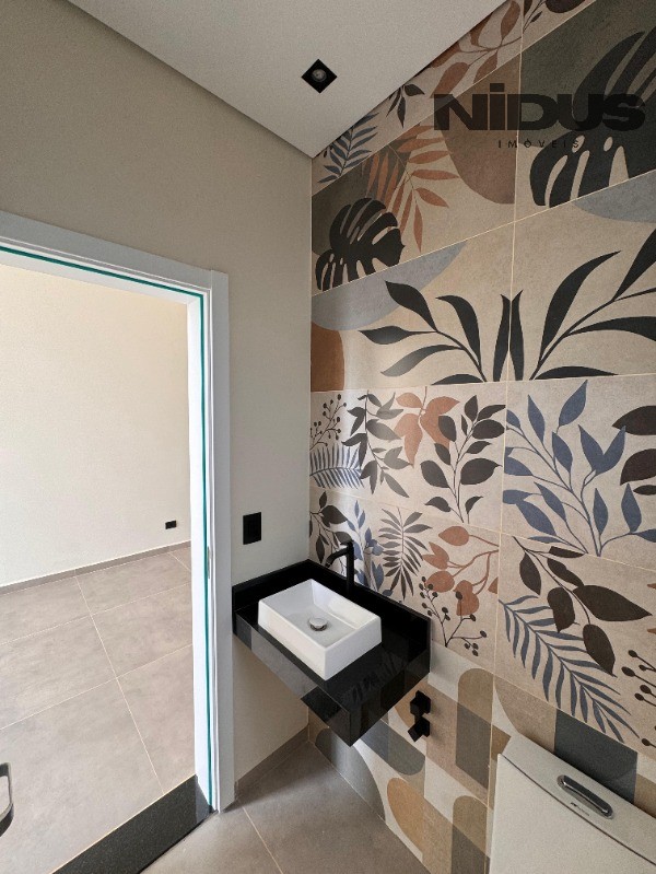 Casa, 3 quartos - Foto 7