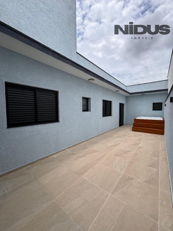 Casa, 3 quartos - Foto 11