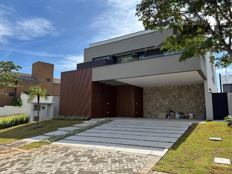 Casa, 4 quartos - Foto 1