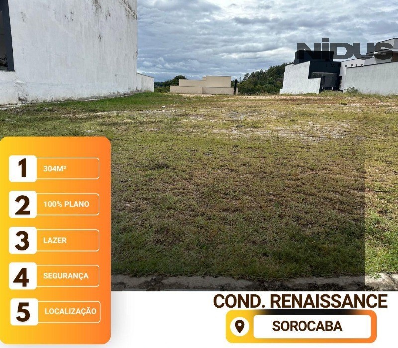 Terreno, 305 m² - Foto 3