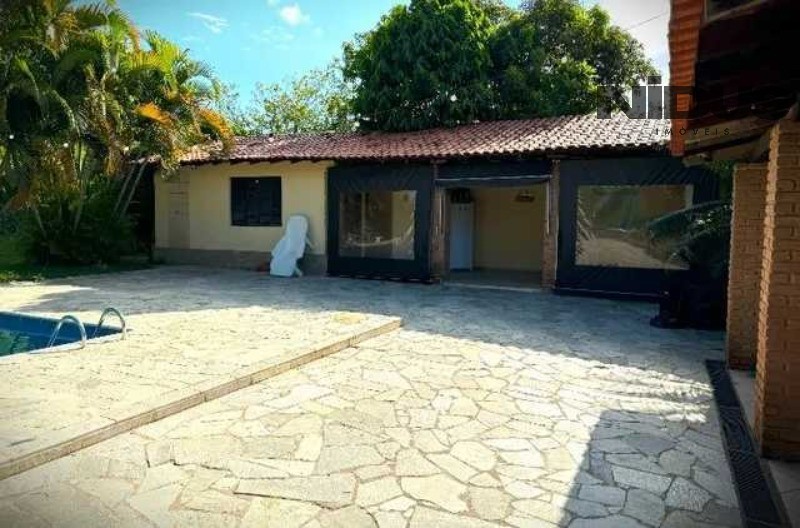 Chácara, 4 quartos - Foto 7