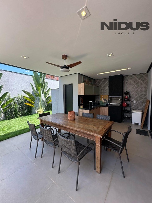 Casa, 3 quartos - Foto 25