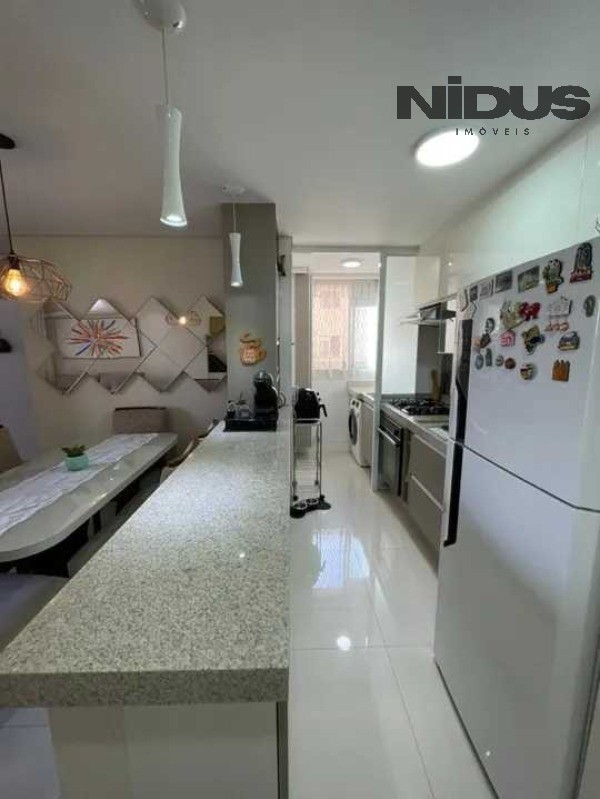 Apartamento, 3 quartos, 60 m² - Foto 5