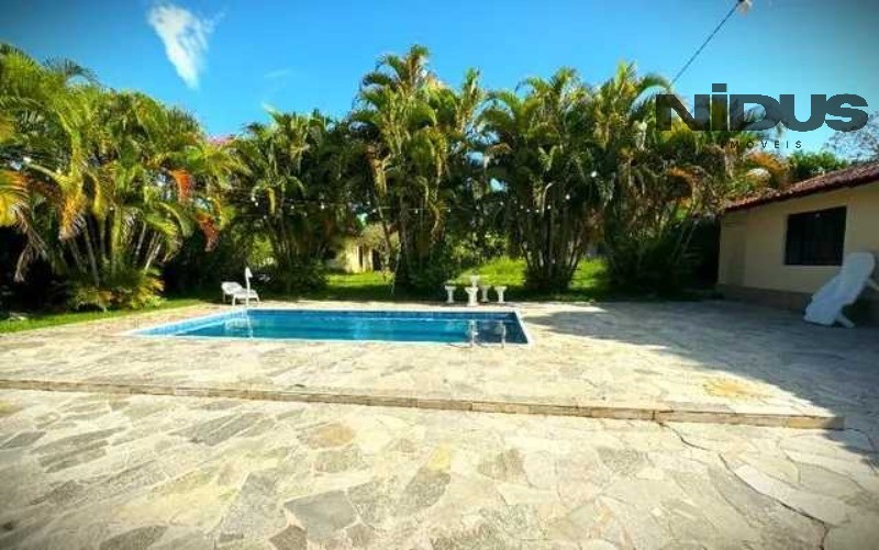 Chácara, 4 quartos - Foto 2