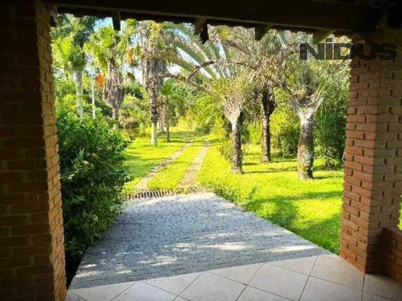 Chácara, 4 quartos - Foto 12