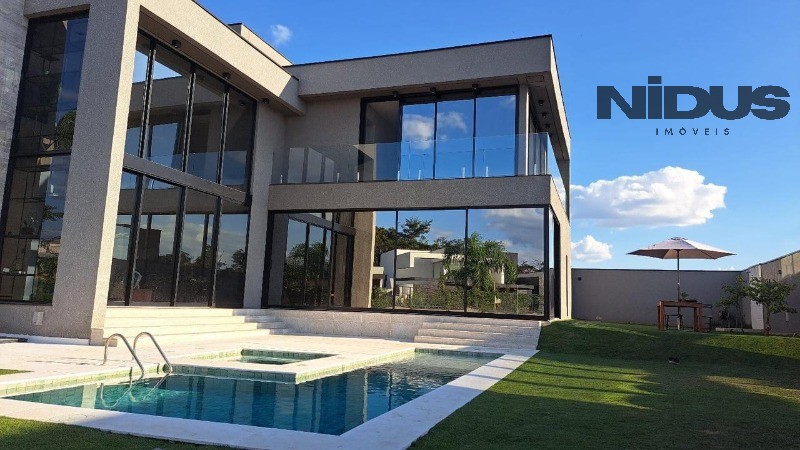 Casa, 5 quartos - Foto 26
